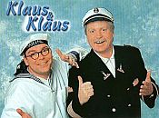 klaus & klaus